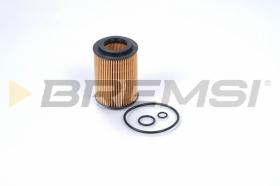 BREMS FL0686 - FILTRI OLIO - OIL FILTER