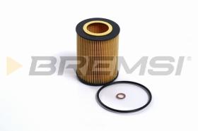 BREMS FL0688 - FILTRI OLIO - OIL FILTER