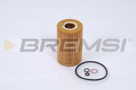 BREMS FL0689 - FILTRI OLIO - OIL FILTER