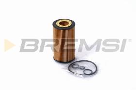 BREMS FL0690 - FILTRI OLIO - OIL FILTER