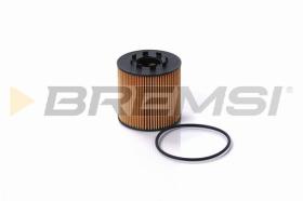 BREMS FL0693 - FILTRI OLIO - OIL FILTER