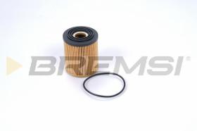 BREMS FL0694 - FILTRI OLIO - OIL FILTER