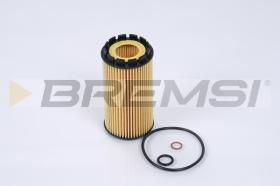 BREMS FL0695 - FILTRI OLIO - OIL FILTER