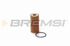 BREMS FL0696 - FILTRI OLIO - OIL FILTER