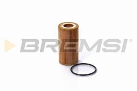 BREMS FL0698 - FILTRI OLIO - OIL FILTER