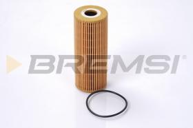 BREMS FL0702 - FILTRI OLIO - OIL FILTER