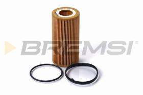 BREMS FL0703 - FILTRI OLIO - OIL FILTER