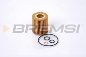 BREMS FL0704 - FILTRI OLIO - OIL FILTER