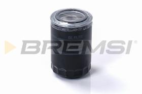 BREMS FL0708 - FILTRI OLIO - OIL FILTER