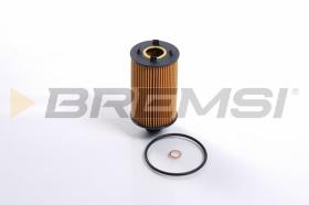 BREMS FL0729 - FILTRI OLIO - OIL FILTER