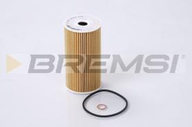 BREMS FL0732 - FILTRI OLIO - OIL FILTER