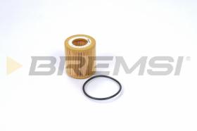 BREMS FL0734 - FILTRI OLIO - OIL FILTER