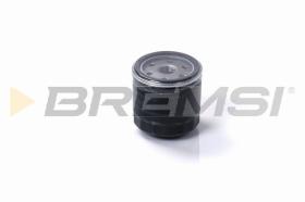 BREMS FL0735 - FILTRI OLIO - OIL FILTER