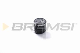 BREMS FL0747 - FILTRI OLIO - OIL FILTER