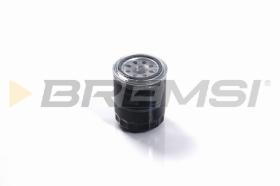 BREMS FL0750 - FILTRI OLIO - OIL FILTER