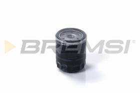 BREMS FL0751 - FILTRI OLIO - OIL FILTER