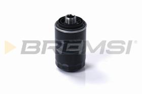 BREMS FL0752 - FILTRI OLIO - OIL FILTER