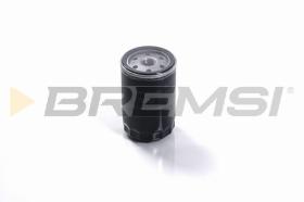 BREMS FL0757 - FILTRI OLIO - OIL FILTER