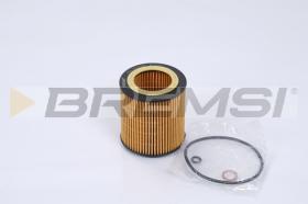 BREMS FL1281 - FILTRI OLIO - OIL FILTER