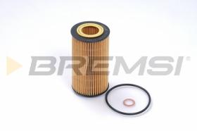 BREMS FL1282 - FILTRI OLIO - OIL FILTER