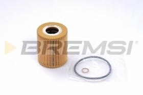 BREMS FL1283 - FILTRI OLIO - OIL FILTER