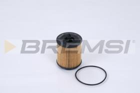 BREMS FL1285 - FILTRI OLIO - OIL FILTER