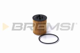 BREMS FL1286 - FILTRI OLIO - OIL FILTER