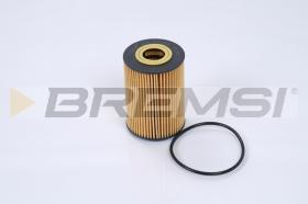 BREMS FL1287 - FILTRI OLIO - OIL FILTER