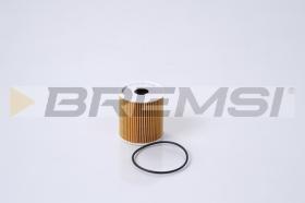 BREMS FL1290 - FILTRI OLIO - OIL FILTER