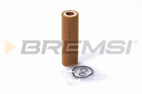 BREMS FL1292 - FILTRI OLIO - OIL FILTER