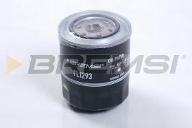 BREMS FL1293 - FILTRI OLIO - OIL FILTER