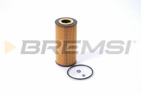 BREMS FL1396 - FILTRI OLIO - OIL FILTER