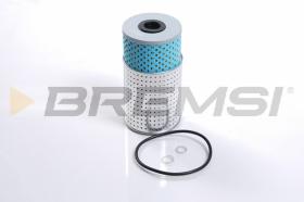 BREMS FL1412 - FILTRI OLIO - OIL FILTER