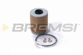 BREMS FL1413 - FILTRI OLIO - OIL FILTER