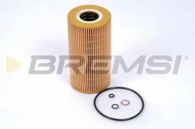 BREMS FL1414 - FILTRI OLIO - OIL FILTER