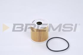 BREMS FL1415 - FILTRI OLIO - OIL FILTER