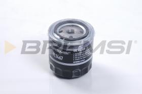 BREMS FL1467 - FILTRI OLIO - OIL FILTER