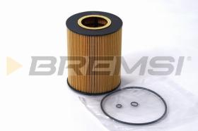 BREMS FL1709 - FILTRI OLIO - OIL FILTER