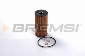 BREMS FL1714 - FILTRI OLIO - OIL FILTER