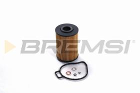 BREMS FL1716 - FILTRI OLIO - OIL FILTER