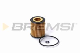 BREMS FL1720 - FILTRI OLIO - OIL FILTER