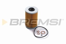 BREMS FL1723 - FILTRI OLIO - OIL FILTER