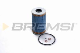 BREMS FL1748 - FILTRI OLIO - OIL FILTER