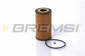 BREMS FL1755 - FILTRI OLIO - OIL FILTER