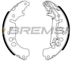 BREMS GF0146 - GANASCE FRENO - BRAKE SHOES