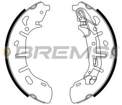 BREMS GF0148 - GANASCE FRENO - BRAKE SHOES