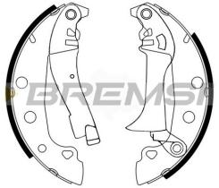 BREMS GF0150 - GANASCE FRENO - BRAKE SHOES