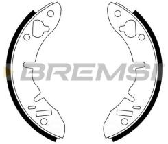 BREMS GF0262 - GANASCE FRENO - BRAKE SHOES