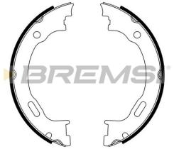 BREMS GF0310 - GANASCE FRENO - BRAKE SHOES