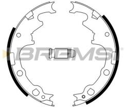 BREMS GF0424 - GANASCE FRENO - BRAKE SHOES